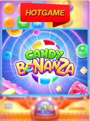 BETFLIK 88 Candy-Bonanza-PGSLOTเว็บตรง-สล็อตเว็บตรง