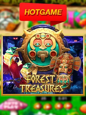 BETFLIX 88 Forest-Treasures-SLOTXOเว็บตรง-สล็อตเว็บตรง