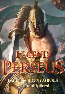 Legend of Perseus BETFLIX88 สล็อตเว็บตรง