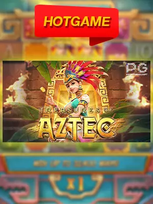 BETFLIX88 Treasures-of-Aztec-PGSLOTเว็บตรง-สล็อตเว็บตรง