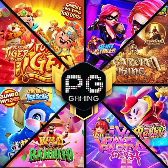 slot pg BETFLIX88