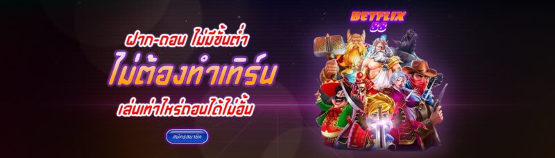 BETFLIK88 HEADER