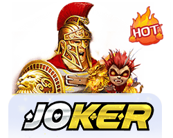 สล็อตเว็บตรง JILI GAMES JOKER